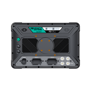 Robustes 10-Zoll-<span class=keywords><strong>Android</strong></span>-Tablet Hochpräziser Standort RTK GPS-Anzeige für landwirtschaft liche Anwendungen - Product Image 2