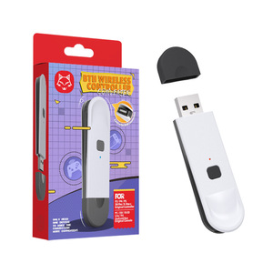 Xbox serisi X & S ile uyumlu anahtar/Windows 7/8/10/Mac ve ahududu Pi için kablosuz USB adaptörü - Product Image 1
