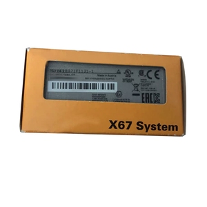 X67AM1223 X67AM1323アナログハイブリッドPLCモジュール2入力2出力在庫あり - Product Image 2