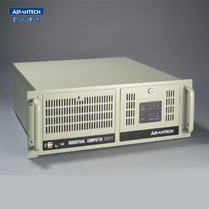 Advantech IPC-610H Industrial Pc <strong>Computer</strong> Case Industrial <strong>Computer</strong> &amp; Accessories 4U Rackmount IPC Industrial <strong>Control</strong> Chassis IPC - Product Image 2
