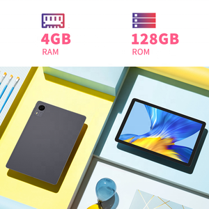 10.1 Inch Tablet <strong>Android</strong> with WiFi 3G USB Interface Shockproof Octa Core Processor Entertainment