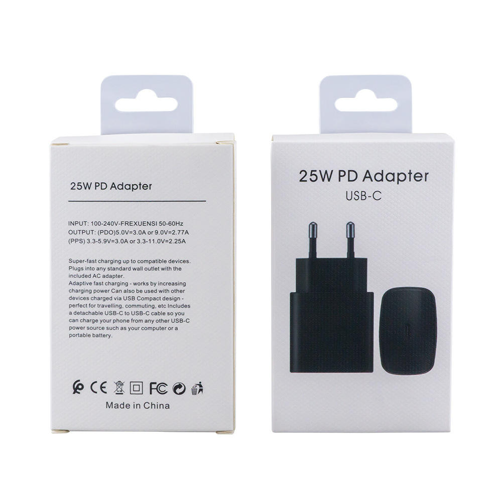 หัวเดี่ยวพร้อมบรรจุภัณฑ์