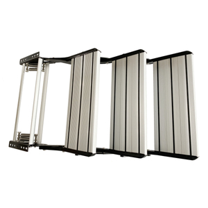 <span class=keywords><strong>2025</strong></span> TONGFA côté passager facile à installer trois marches en aluminium pliantes avec remorque de camping-car caravane camping-car RV - Product Image 6