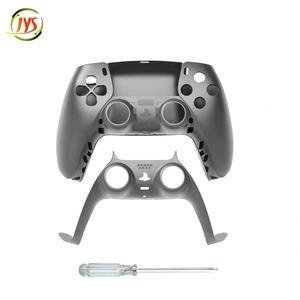 PS5 Game Controller Ersatz schale Verschiedene Farben mit dekorativem Artikel für Gamepad erhältlich - Product Image 3