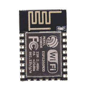 ESP8266 serielle WIFI-Modell ESP-12 ESP-12E ESP-12F ESP-12S Authentizität garantiert ESP12 - Product Image 3