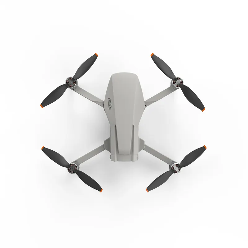 Drone Mini Faith 2, Quadcopter profesional Gimbal 3 sumbu dengan kamera HD 4K, dengan penghindar hambatan 2023
