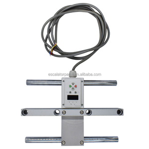 <strong>WDS</strong>-MR300 <strong>WDS</strong>-MR200 <strong>WDS</strong>-MR100 Elevator Load Cell Sensor Rope Tension Measuring System Device - Product Image 3