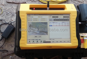 ציוד בדיקת עומס סטטי של כלונסאות בנייה של Y-Link Geotechnical Instrument, דגם YL-PLT(1S) - Product Image 2