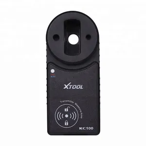 100% Original XTOOL KC100 Auto Key Programmer High Quality Diagnostic Tools XTOOL X100 PAD3 Se D9S <strong>PRO</strong> Newest Software Cars - Product Image 2