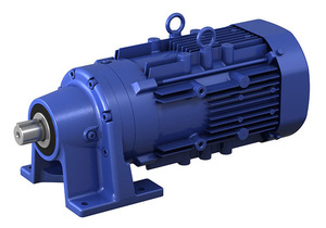 CHHM4/CNHM5减速器CHVM免费运输快速交货保修一年减速器 - Product Image 4