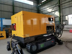 Kapuro 2025 dizel güç Dth matkap teçhizat makinesi kolay kullanım çekirdek pompa Motor Motor rulman yeni liste madencilik Blast delik - Product Image 5
