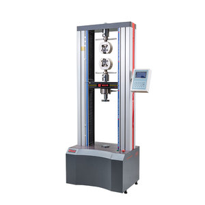 10kn Automatic Iron Ore Pellet Pressure <strong>Microcomputer</strong> Control Electronic Universal <strong>Testing</strong> <strong>Machine</strong> - Product Image 1
