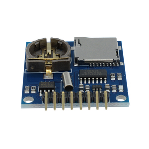 Mini Data Logger Module Raspberry Pi registratore di registrazione dati Shield - Product Image 3