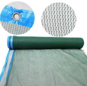 プラスチックネットオリーブ収穫園芸カット加工サービス用工場直送PE/HDPE/PP - Product Image 6