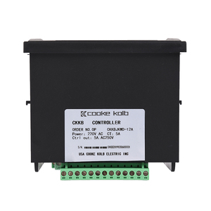 Automatic Power Factor <strong>Controller</strong> Relay Electronic Components Brand New Original Spot <strong>Plc</strong> <strong>Programming</strong> <strong>Controller</strong>