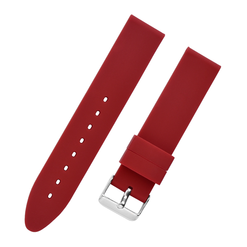 Rosso scuro