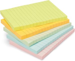 2024 popular cuaderno de cuero diario blocs de notas con logotipo personalizado impreso blocs de notas con bolígrafo adhesivo logotipo personalizado impreso - Product Image 6