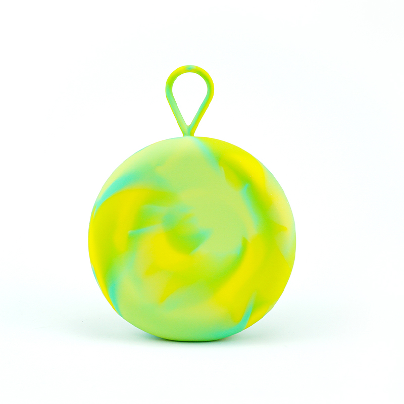 Yellow-green