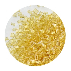 注射成型用PEI -1000原料聚醚酰亚胺颗粒/颗粒 - Product Image 5