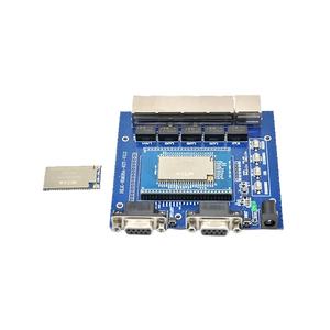 Original 7628N Openwrt <span class=keywords><strong>WiFi</strong></span> Router Modul Start kit MT7628NN Chip 300 Mbit/s CE/FCC/RoHS-zertifiziert im Angebot - Product Image 4