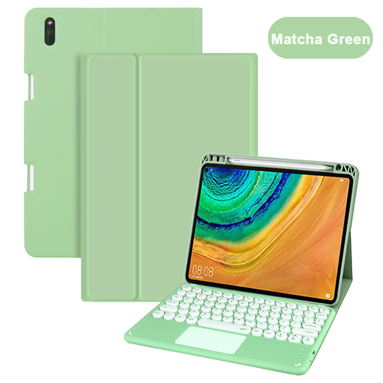 Verde Matcha