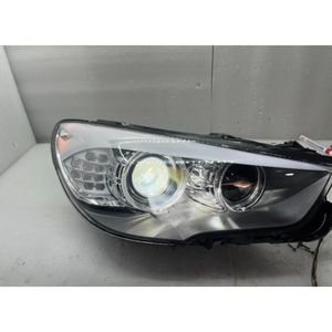 Yüksek kaliteli orijinal 5 serisi GT F07 2010 HID Xenon MP LED farlar ile BMW için adaptif AFS aydınlatma 2010-2013 - Product Image 6