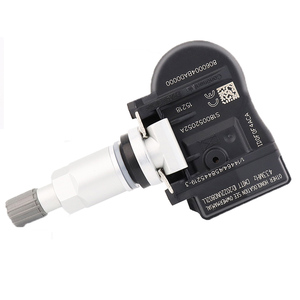 Strumento di programmazione e sensori di pressione pneumatici modificabili universali TPMS - Product Image 6