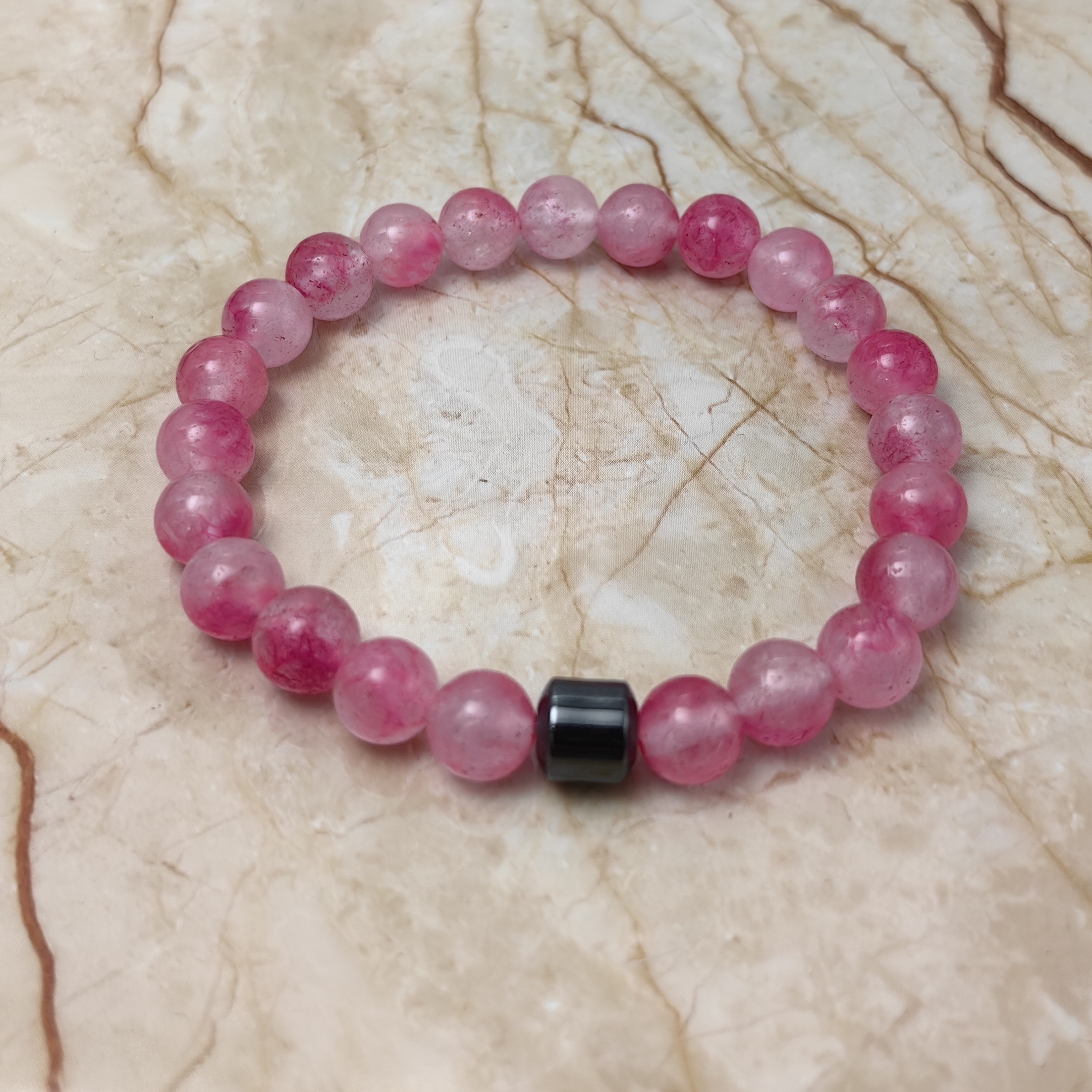 10 Pink