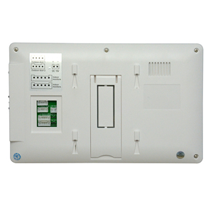 Cámara con vídeo y cable para timbre de puerta, Monitor de 7 pulgadas, sistema de intercomunicación para teléfono - Product Image 3