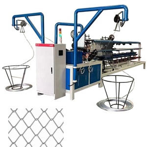 3 m Plastic Diamond Mesh <strong>Netting</strong> Making <strong>Machine</strong> Small Diamond Mesh Fence Net Making <strong>Machine</strong> - Product Image 1