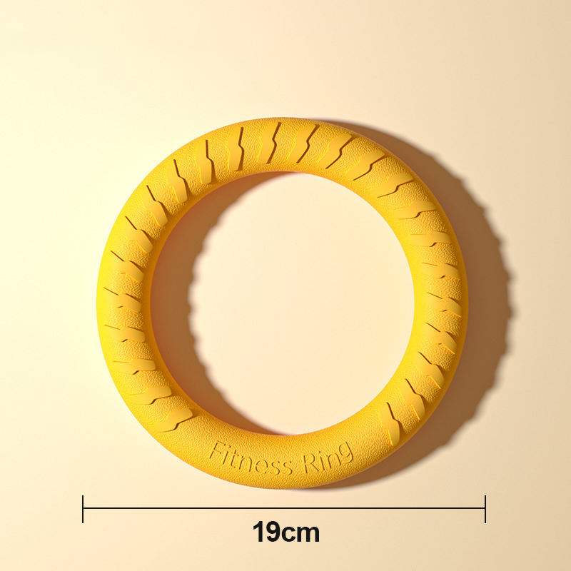 M Tension ring 19cm