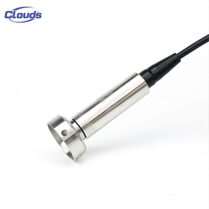 Nubes 4-20ma 0-10V 0-5V Medidor de nivel de agua de salida Sensor de nivel de líquido LPG con control de pantalla - Product Image 5