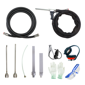 La solución de fábrica de ladrillos de extremo a extremo incluye sistemas automáticos de curado y envasado de moldeo de mezcla listos para su operación inmediata - Product Image 6