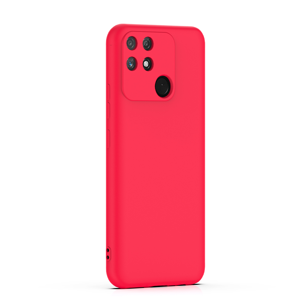 Rojo