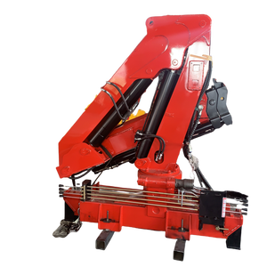 Otomatik bom uzatma hafıza fonksiyonu ile sıcak satış 3-20Ton mobil vinç - Product Image 1