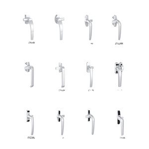 <strong>Window</strong> <strong>Handle</strong> <strong>Lock</strong> Series Good Price <strong>Window</strong> <strong>Lock</strong> Smart <strong>Lock</strong> - Product Image 3