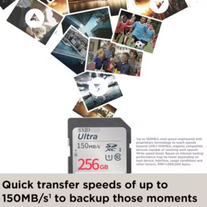 Nuovo ad alta velocità Sd 1Tb scheda di memoria fotocamera scheda Sd 4Gb 8Gb 16Gb 32Gb 64Gb 128Gb 256Gb U3 ad alta velocità scheda di memoria Video Tf classe 10 - Product Image 4