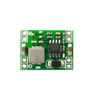 3pcs Mini DC-DC Step Down Netzteil modul 3A MP1584 Für Arduino 3,3 V 5V 12V Buck Converter Einstellbarer fester Ausgang LM2596