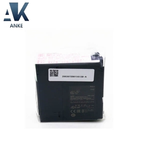 QX72 QX82 Módulos de entrada/interrupción de la serie Q de Mitsubishi DE LA QX82-S1 - Product Image 5