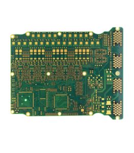 ผู้ผลิตแผงวงจรพิมพ์ EMS บริการประกอบและผลิต PCB ตามสั่ง - Product Image 3