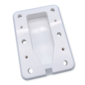 Zirconium Oxide <strong>Ceramic</strong>: the Revolution in Durability and Design - Product Image 2