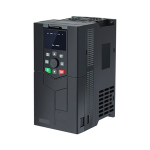 High Quality Low Frequency of 220 3 Phase Mini VFD <strong>Variable</strong> Frequency Drive Converter for <strong>Motor</strong> <strong>Speed</strong> <strong>Control</strong> Frequency Inverter - Product Image 3
