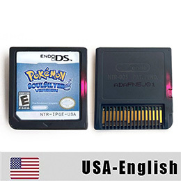 États-Unis-SoulSilver