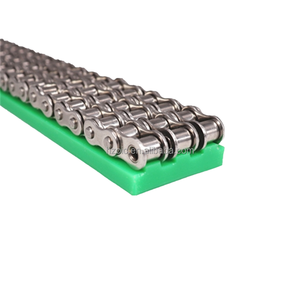 T12A1- 30直线导轨链条导轨，用于连续运行 - Product Image 1