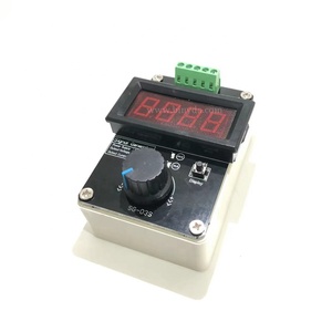 数字4-20毫安0-10伏电压信号发生器4-20毫安0-20毫安可调电流变送器电子测量仪 - Product Image 2