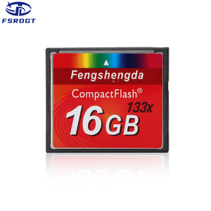 High Speed CF Card 16gb 8gb Compact <strong>Flash</strong> Card 4gb 2gb Full Capacity Cf <strong>Memory</strong> Card - Product Image 2
