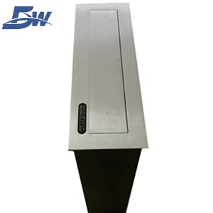 Motorized Automatic 22&quot; Desktop Vertical LCD Lift up Mechanism for <strong>Computer</strong> Screen Monitor - Product Image 1