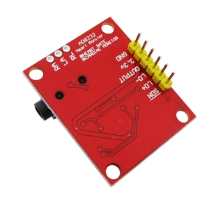EcgモジュールAD8232ecg測定パルス心臓ecgモニタリングセンサーモジュールキットArduino用 - Product Image 3