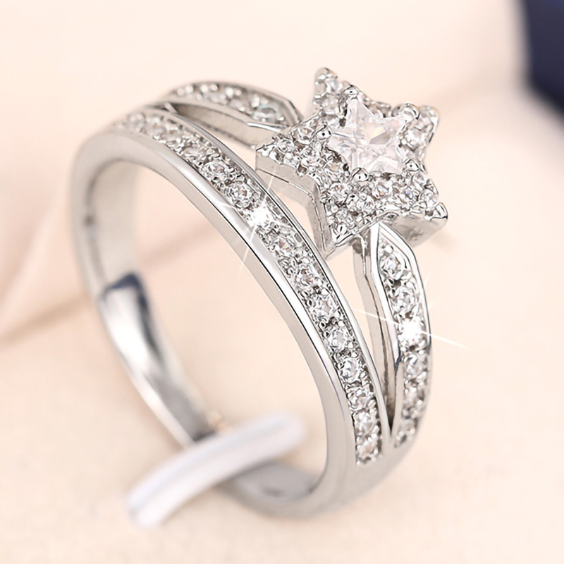 White gold