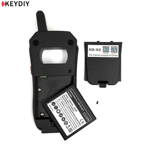 Original KEYDIY KD-X2 Autoschlüssel-Programmier maschine Remote Maker Entsperren Sie den Generator Transponder Klon gerät Auto Key Programmer